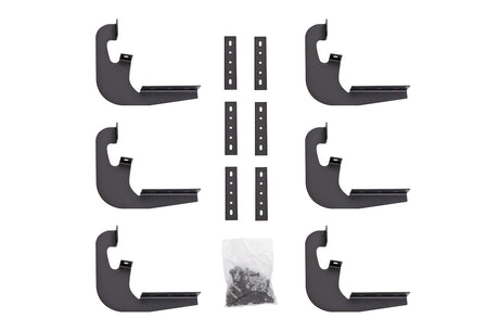 Product of Dee Zee DZ15340 Running Board Mounting Kit 