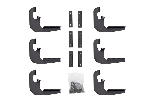 Product of Dee Zee DZ15340 Running Board Mounting Kit 