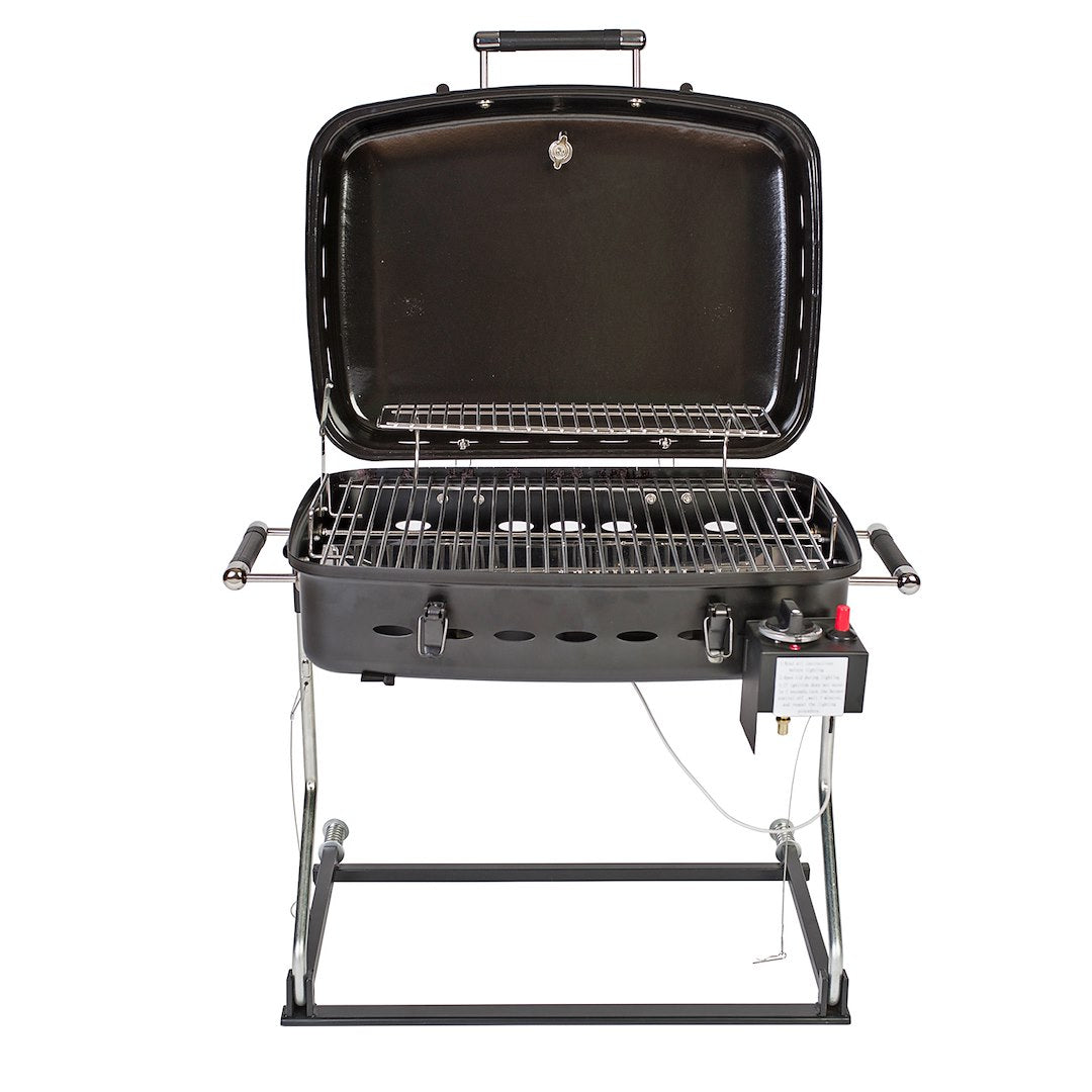 Product of Faulkner 51307 Barbeque Grill