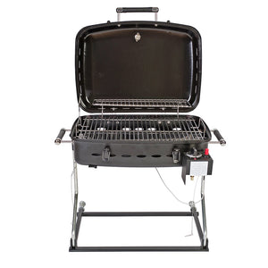Product of Faulkner 51307 Barbeque Grill