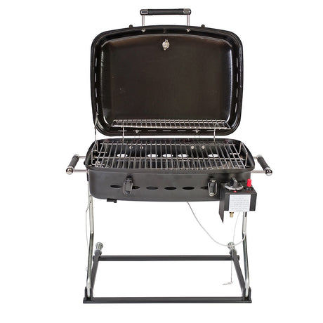 Product of Faulkner 51307 Barbeque Grill