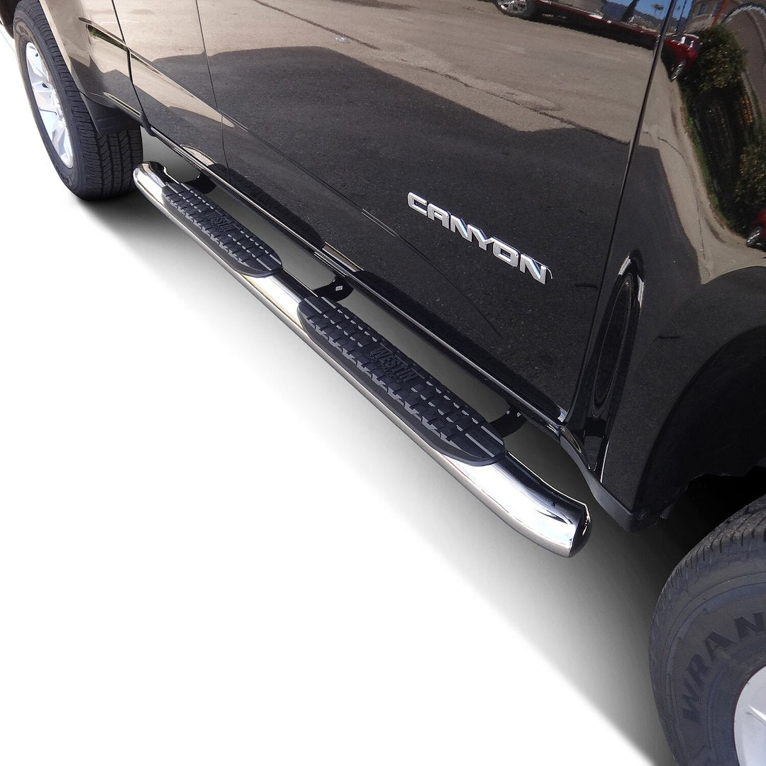 Westin Automotive 21-24000 Nerf Bar||21-24000_P03_1.Jpg||88||w162124000||1615139