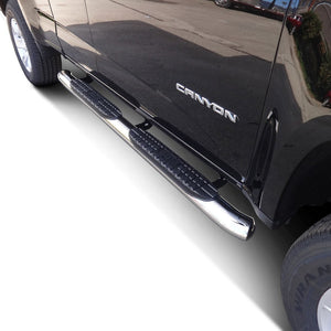 Westin Automotive 21-24000 Nerf Bar||21-24000_P03_1.Jpg||88||w162124000||1615139