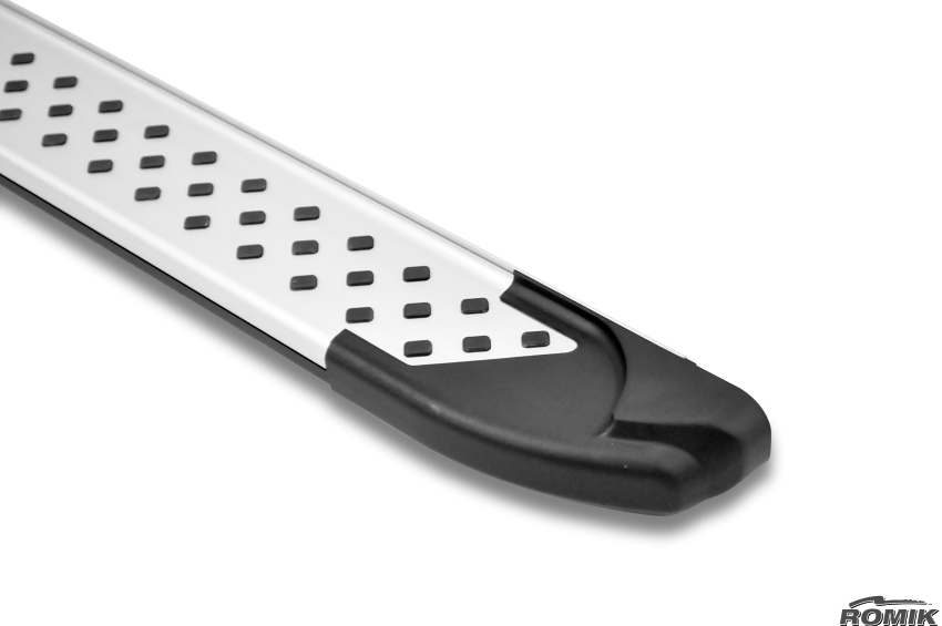 Product of Romik USA 62393418 RAL Series Running Board 