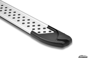 Product of Romik USA 62393418 RAL Series Running Board 