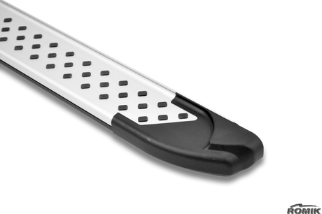 Product of Romik USA 62393418 RAL Series Running Board 