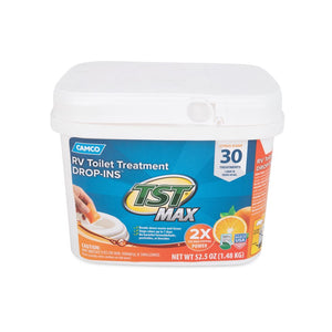 Product of Camco 41183 Orange Waste Holding Tank Treatment for 40 Gallon Tanks 