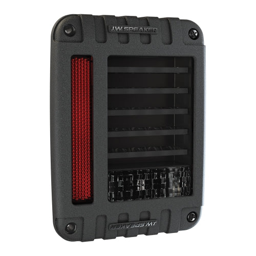 Product of J.W. Speaker 0347541 279 J Series Tail Light Assembly 