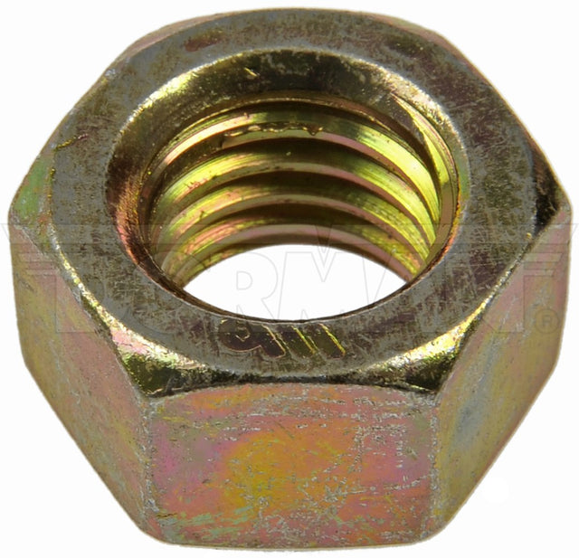 Dorman (Oe Solutions) 962-023d Nut||962-023d-007.Jpg||85||d18962023d||1190106