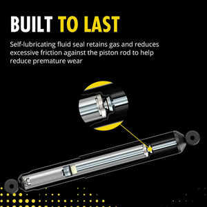 Product of Monroe 911415 Reflex ® Twin Tube Shock Absorber 