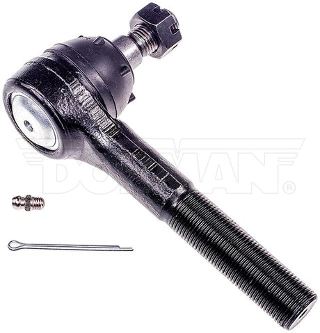 Product of Dorman MAS Select Chassis T3098 Select ™ Male Steel Tie Rod End 