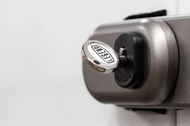 Product of Legend Fleet Sl1-021-003 Entry Door Lock