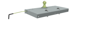B&W Trailer Hitches Gnrc907 Gooseneck Trailer Hitch Head||gnrc907.Png||85||b94gnrc907||1487830