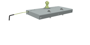 B&W Trailer Hitches Gnrc907 Gooseneck Trailer Hitch Head||gnrc907.Png||85||b94gnrc907||1487830