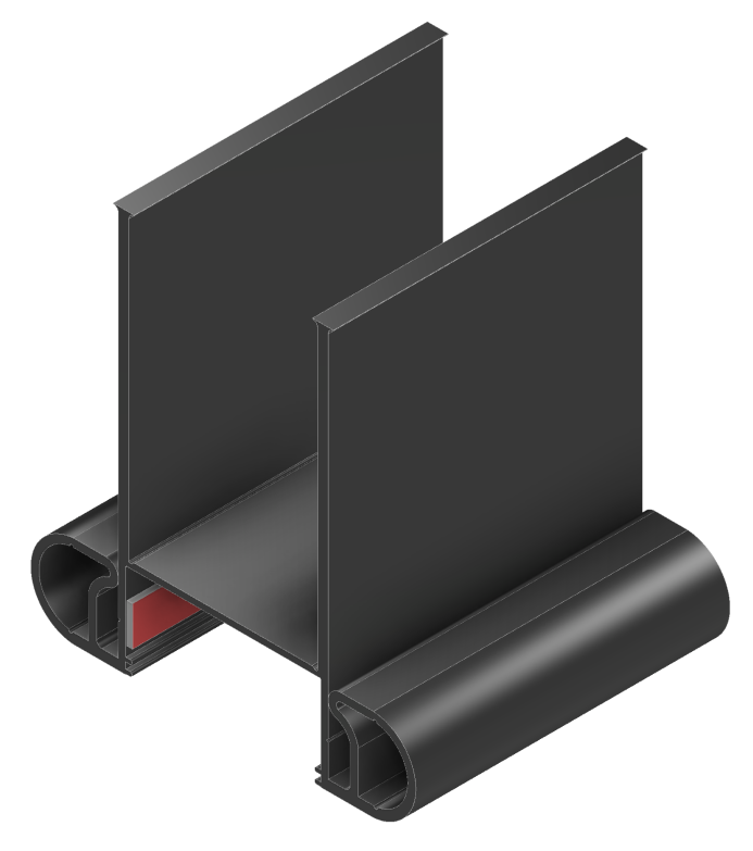 Jaeger - Unitek 04002895 Slide Out Seal||||85||j6u04002895||2022984