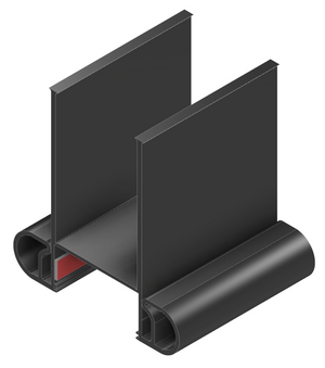 Jaeger - Unitek 04002895 Slide Out Seal||||85||j6u04002895||2022984
