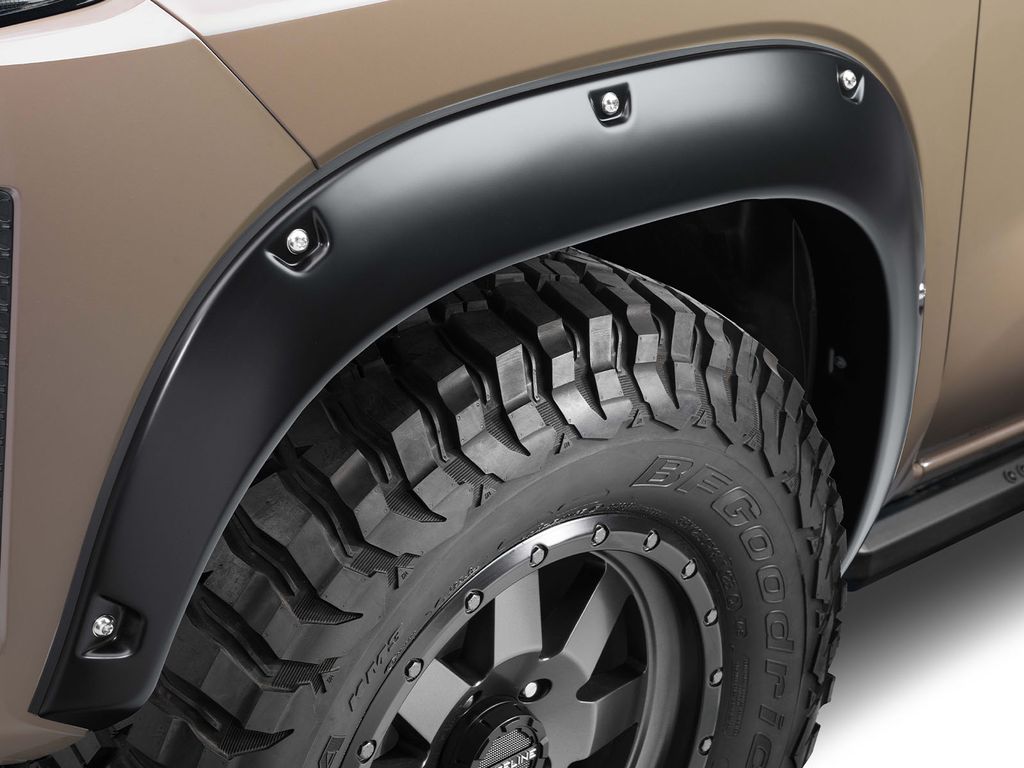 Husky Liner 2807911 Fender Flare||2807911_2.Jpg||87||h212807911||1720759