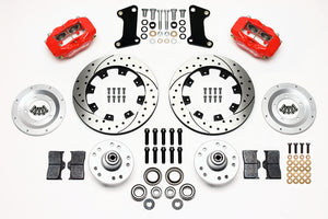 Wilwood Brakes 140-7675-Dr Brake Conversion Kit||140-7675-Dr_Kit-Xl.Jpg||86||w641407675dr||1321284