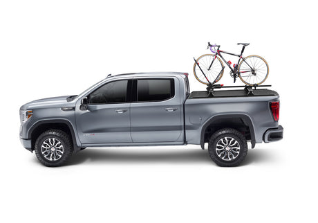 Product of Retrax RetraxONE XR Hard Manual Retractable T-60482 Tonneau Cover 