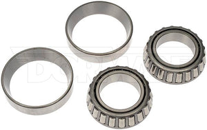 Product of Dorman (Oe Solutions) 697-393 Differential Carrier