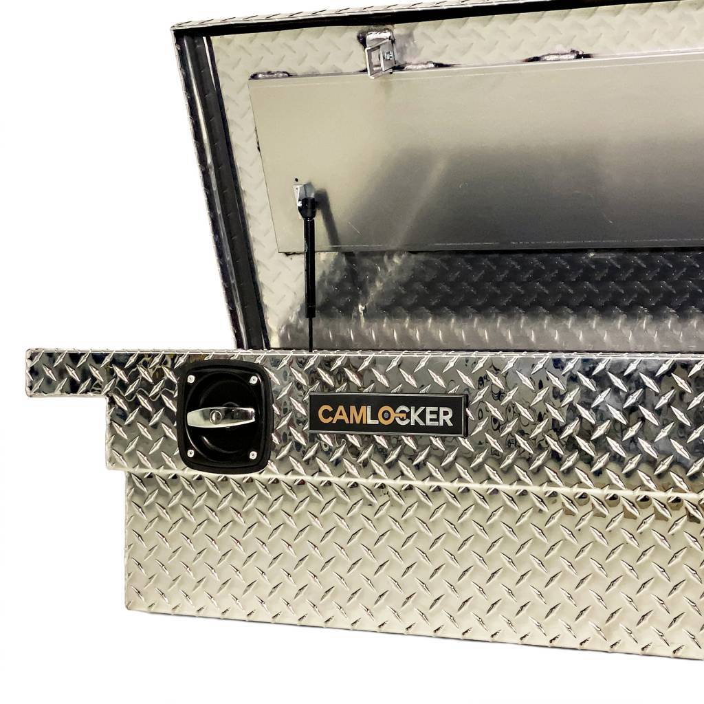Product of Camlocker S71LP  Toolbox 