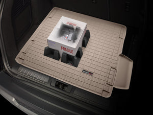 Product of Weathertech (Usa) 8ctk1 Cargo Organizer
