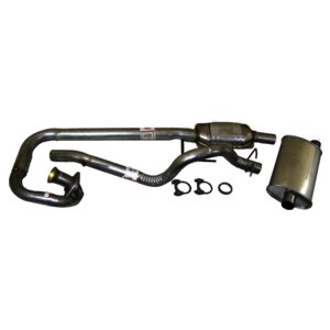 Crown Automotive 52018934k Exhaust System Kit||52018934k_Thu.Jpg||87||c1y52018934k||2443121