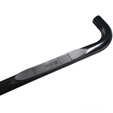 Product of Westin Automotive 23-4115 E-Series Nerf Bar With Surface Steps 