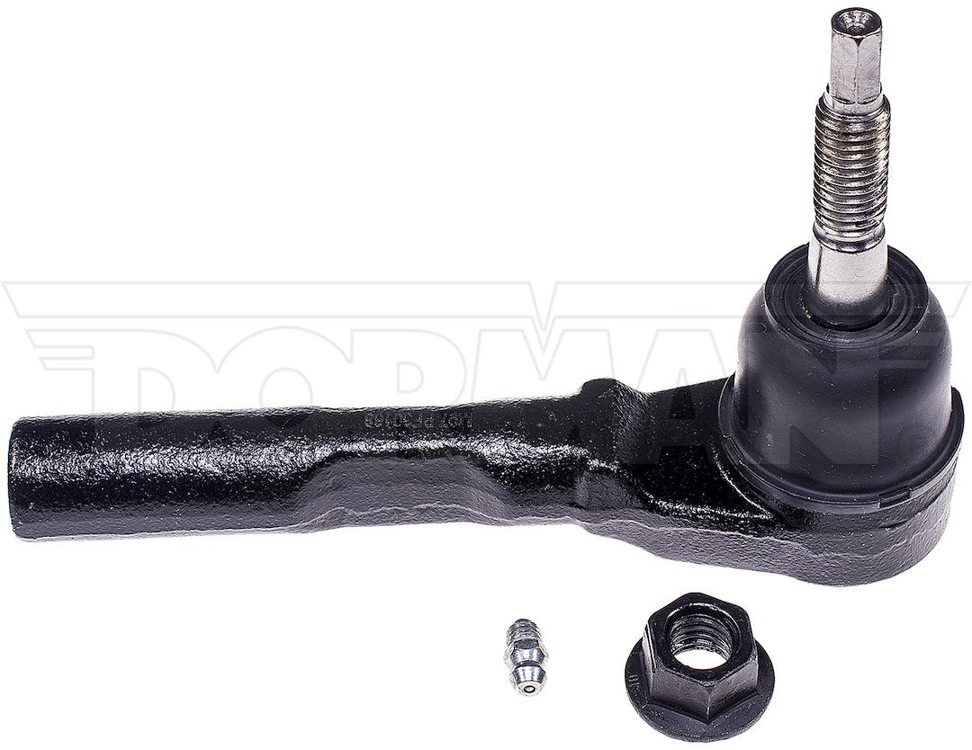 Dorman Mas Select Chassis To92045 Tie Rod End||||85||d18to92045||2014628
