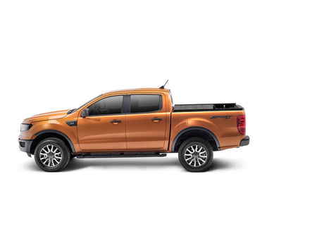 Product of Retrax RetraxPRO XR Hard Manual Retractable T-80338 Tonneau Cover 