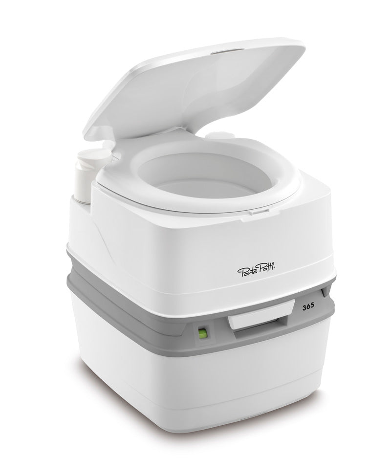 Product of Thetford 92820 Portable Manual Toilet , 16-1/2 Inch 