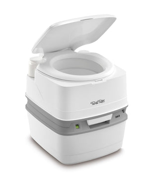 Product of Thetford 92820 Portable Manual Toilet , 16-1/2 Inch 