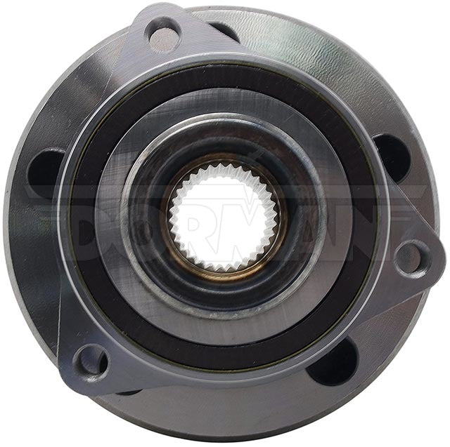 Dorman (Oe Solutions) 951-124 Wheel Bearing And Hub Assembly||951-124_1.Jpg||86||d18951124||1309236
