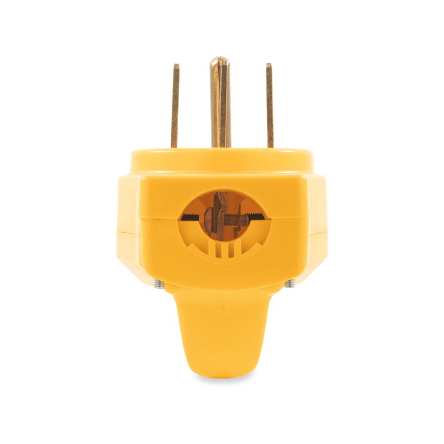 Product of Camco 55252 Power Cord Plug End