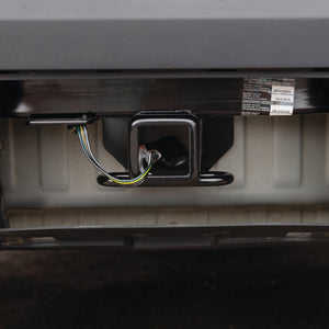 Product of Draw-Tite 76184 Class III Trailer Hitch Rear w/ 2 Inch Receiver 