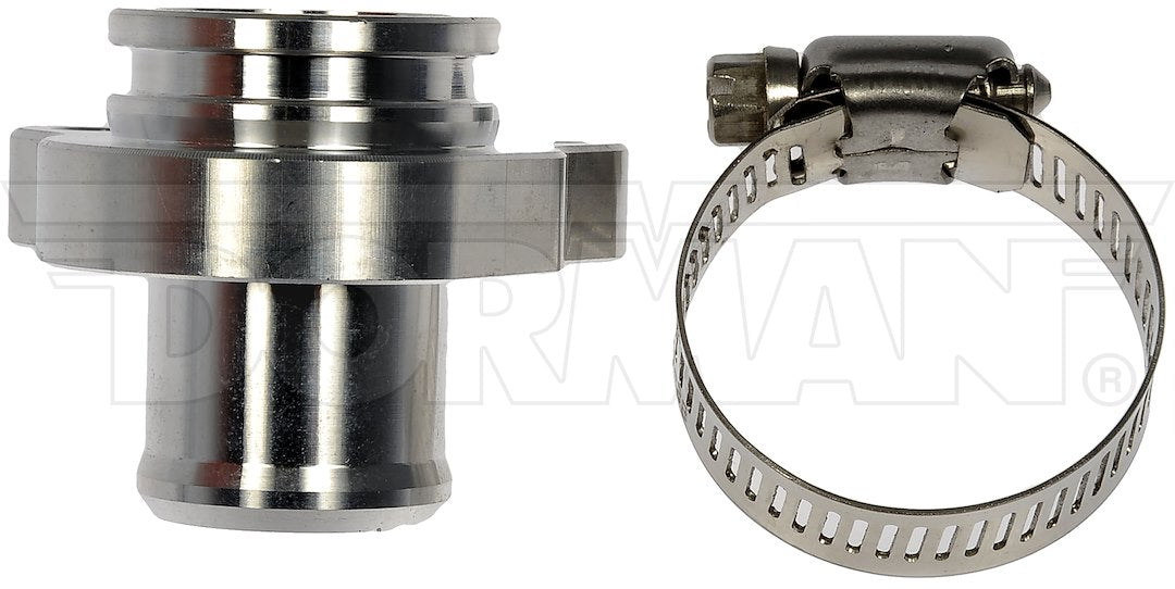 Dorman (Oe Solutions) 926-905 Coolant Hose Thermostat Flange Kit||926-905-001.Jpg||86||d18926905||2248885