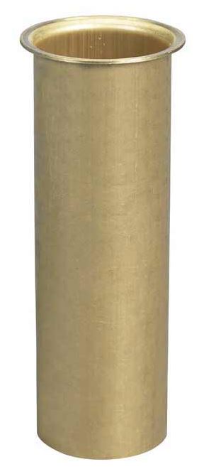 Moeller Marine Products 021003-600d Boat Drain Plug Tube||021003-600d.Jpg||85||moe021003600d||1097147