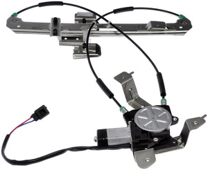 Dorman (Oe Solutions) 748-228 Window Regulator||748-228-002.Jpg||86||d18748228||2244187