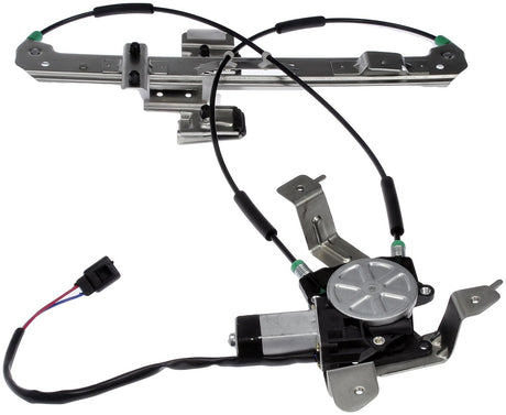 Dorman (Oe Solutions) 748-228 Window Regulator||748-228-002.Jpg||86||d18748228||2244187