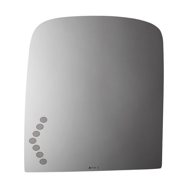 Burco Mirrors 4114s Exterior Mirror Glass||4114s_Front.Png||85||bur4114s||2240512