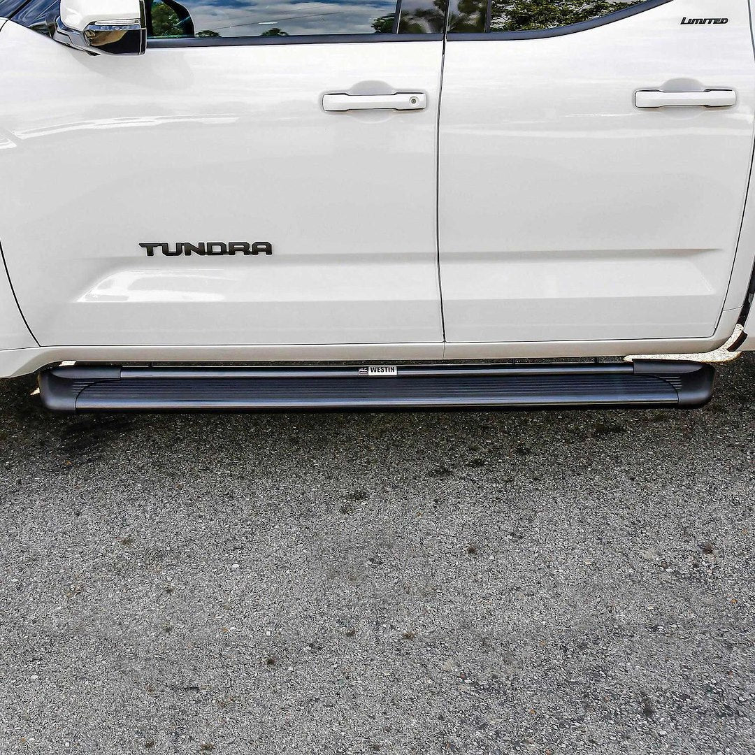 Product of Westin Automotive 27-6135 Sure-Grip Running Board 