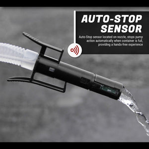 Product of Tera Pump 20000 Dispensing Pump