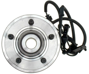 Raybestos Brakes 715078 Wheel Bearing And Hub Assembly||715078_3.Jpg||88||r42715078||930416