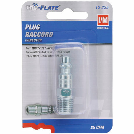 Tru Flate 12-225 Hose End Quick Disconnect Coupling||12-225_1.Jpg||86||t2f12225||2245800