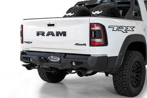 Product of Addictive Desert Designs R620011370103 Bomber Steel Satin Powder Coated Bumper 