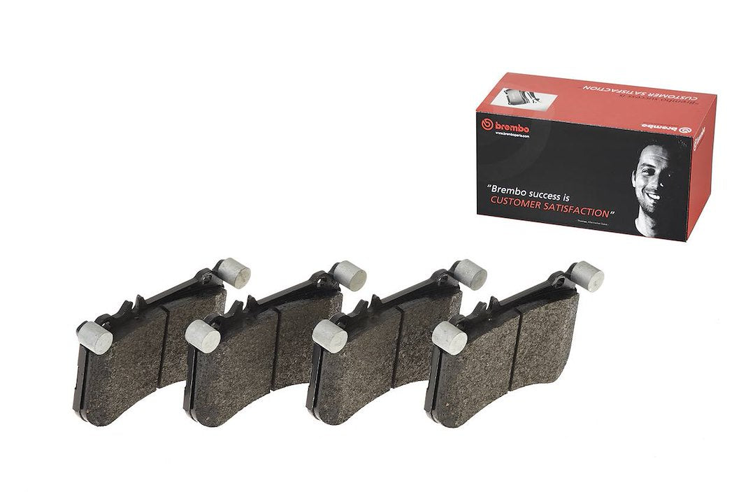 Product of Brembo P50098 Brake Pad - Set Of 4 