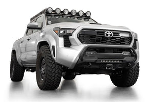 Product of Addictive Desert Designs F6703512601NA Stealth Aluminum/ Steel Powder Coated Bumper 