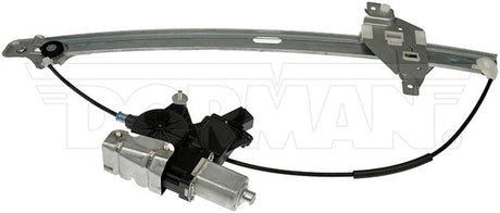 Dorman (Oe Solutions) 751-710 Window Regulator||751-710.Jpg||85||d18751710||2244365