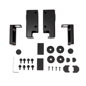 Cattleman Hd Srb001 Parking Aid Sensor Relocation Bracket||cat_Srb001_Sensor Relocation Bracket_Web_1.Jpg||85||catsrb001||2370795