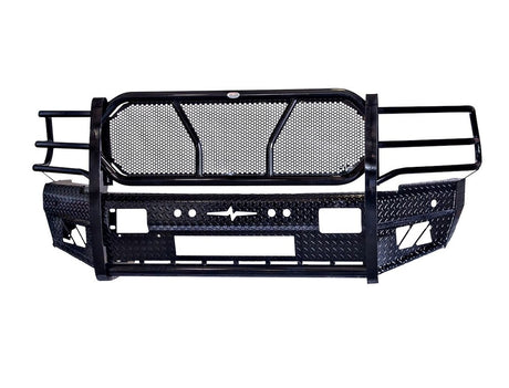 Product of Frontier Truck Gear 300-41-0007 Original  Bumper 